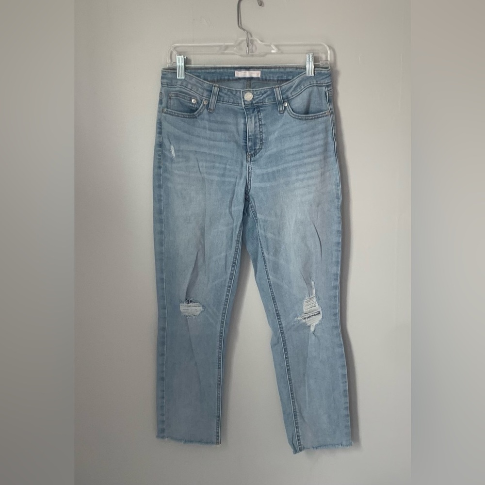 LC Lauren Conrad Jeans